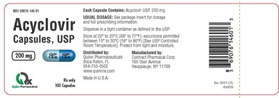 5614-Acyclovir 200 MG.jpg 5614 Acyclovir 200 MG